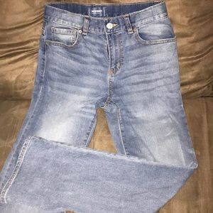 Boys old navy jeans